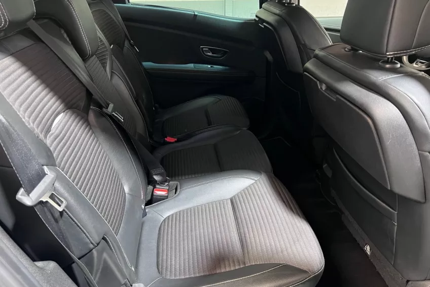 Renault Scenic TCE 140 INTENS GARANTIE 12 M