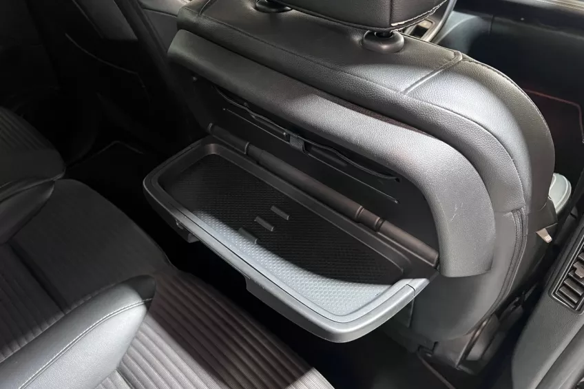 Renault Scenic TCE 140 INTENS GARANTIE 12 M