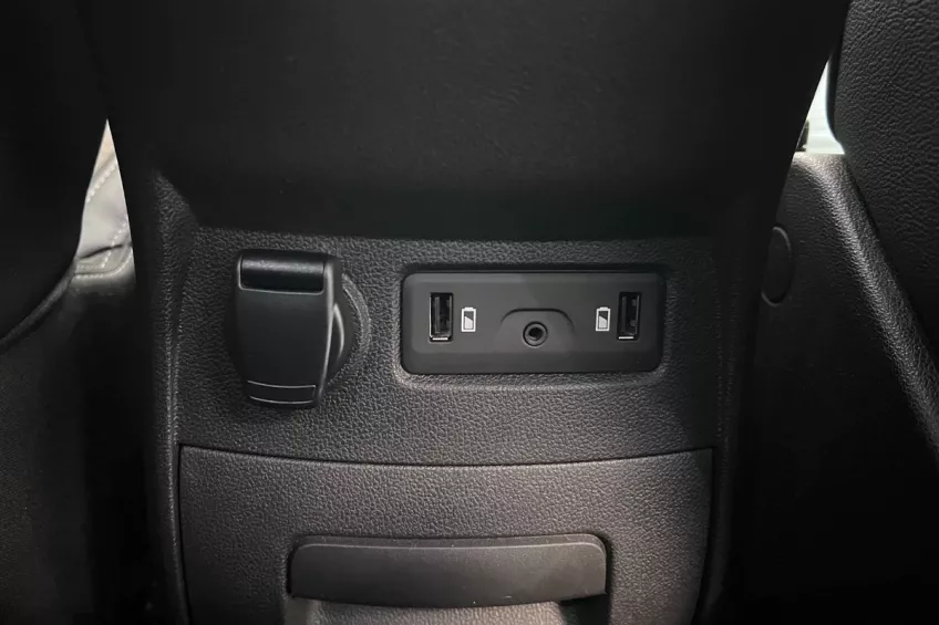 Renault Scenic TCE 140 INTENS GARANTIE 12 M