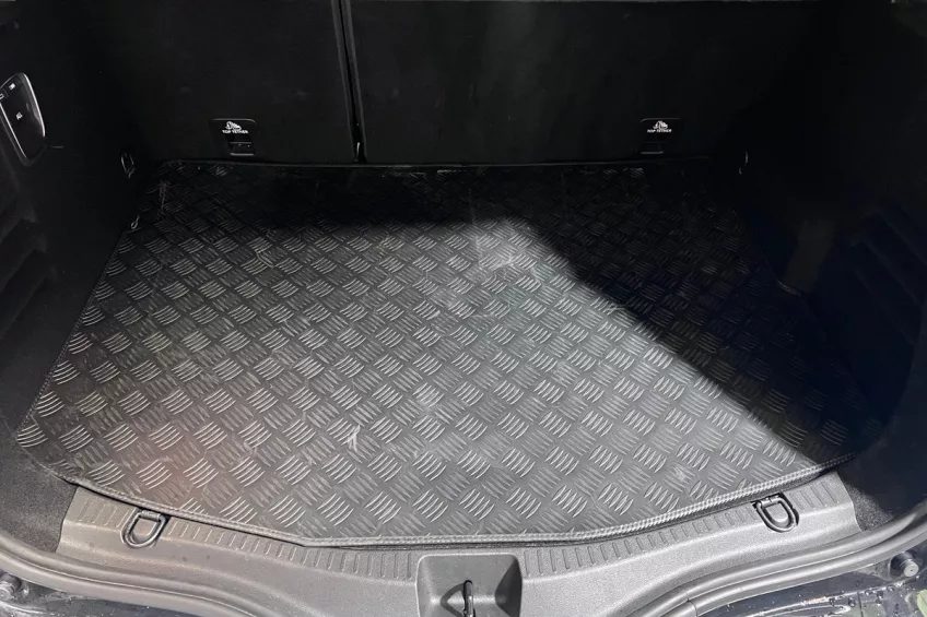 Renault Scenic TCE 140 INTENS GARANTIE 12 M