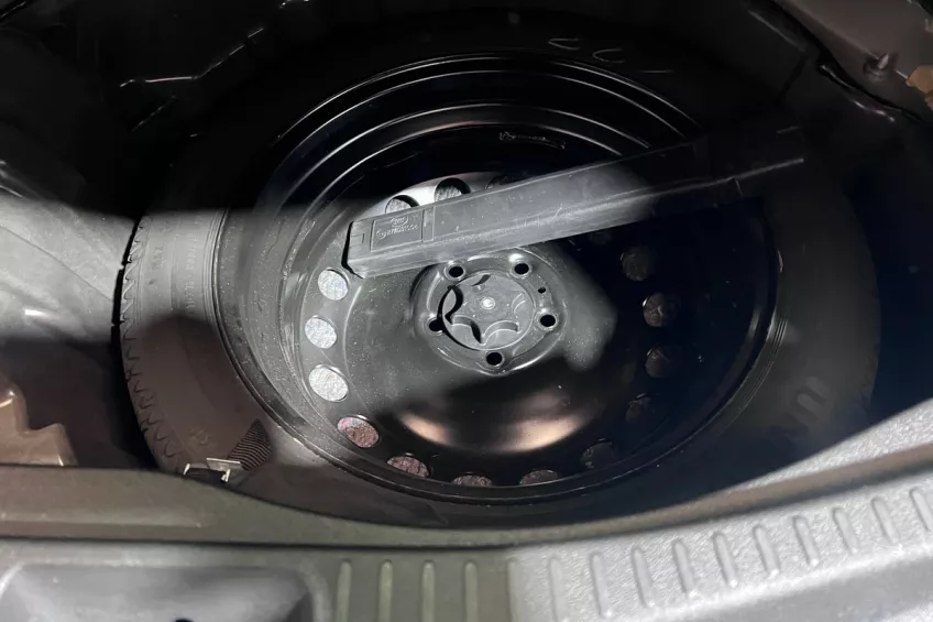 Renault Scenic TCE 140 INTENS GARANTIE 12 M