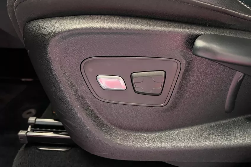 Renault Scenic TCE 140 INTENS GARANTIE 12 M