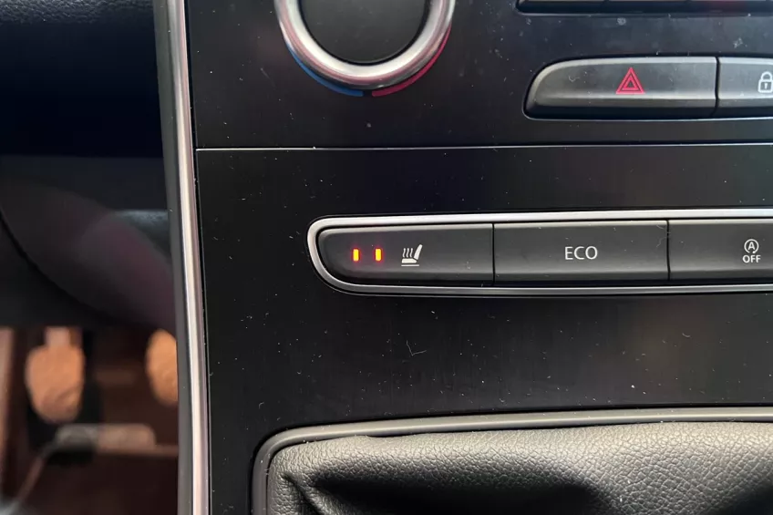 Renault Scenic TCE 140 INTENS GARANTIE 12 M