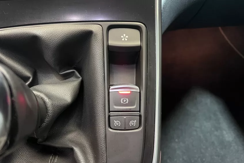 Renault Scenic TCE 140 INTENS GARANTIE 12 M