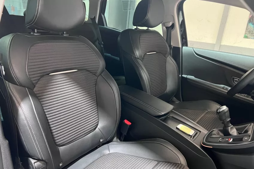 Renault Scenic TCE 140 INTENS GARANTIE 12 M