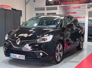 Renault Scenic TCE 140 INTENS GARANTIE 12 M