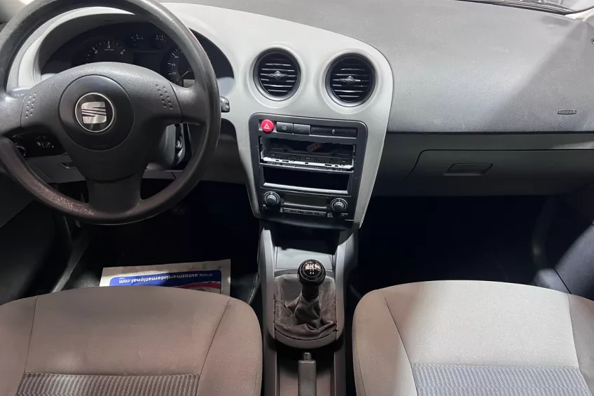 Seat Ibiza 1.9 TDI 100 GARANTIE 6 MOIS