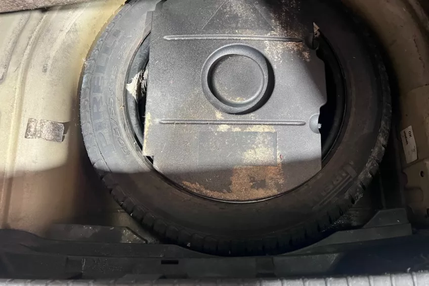 Seat Ibiza 1.9 TDI 100 GARANTIE 6 MOIS