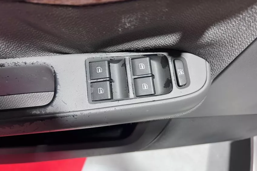 Seat Ibiza 1.9 TDI 100 GARANTIE 6 MOIS