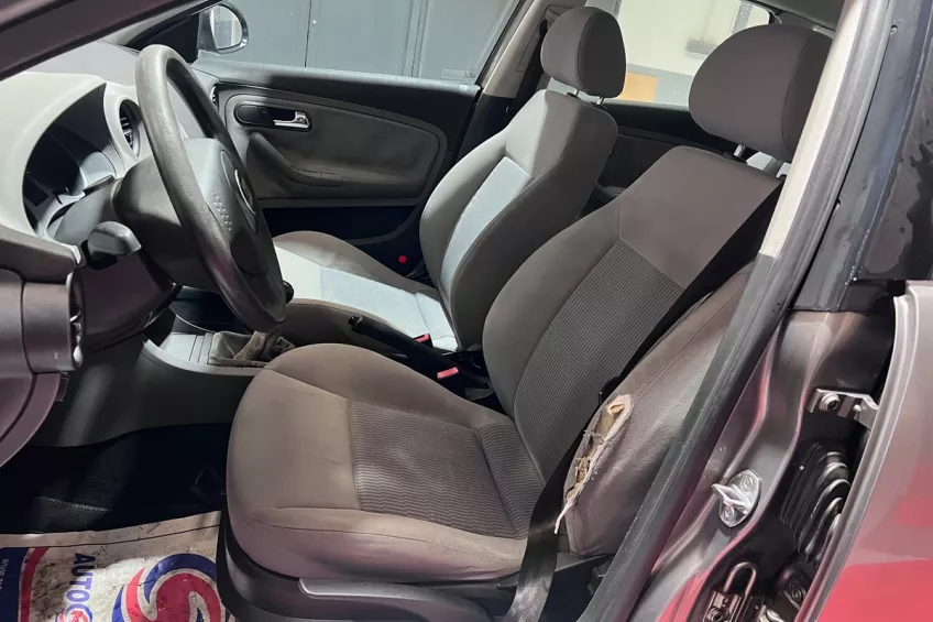 Seat Ibiza 1.9 TDI 100 GARANTIE 6 MOIS