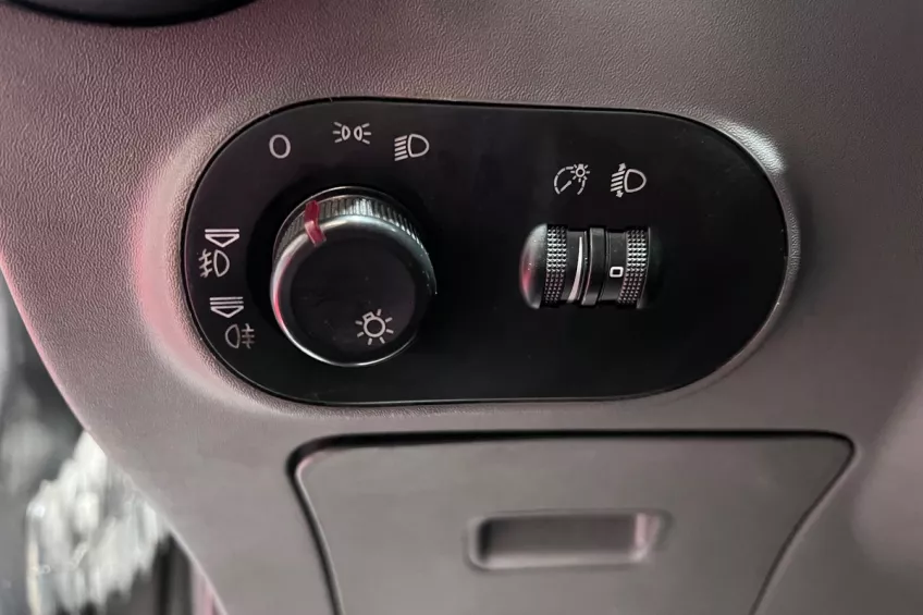 Seat Ibiza 1.9 TDI 100 GARANTIE 6 MOIS