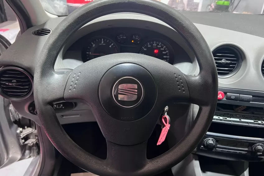 Seat Ibiza 1.9 TDI 100 GARANTIE 6 MOIS