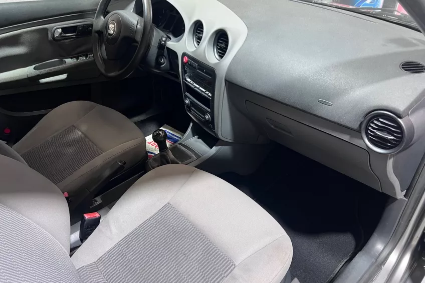 Seat Ibiza 1.9 TDI 100 GARANTIE 6 MOIS