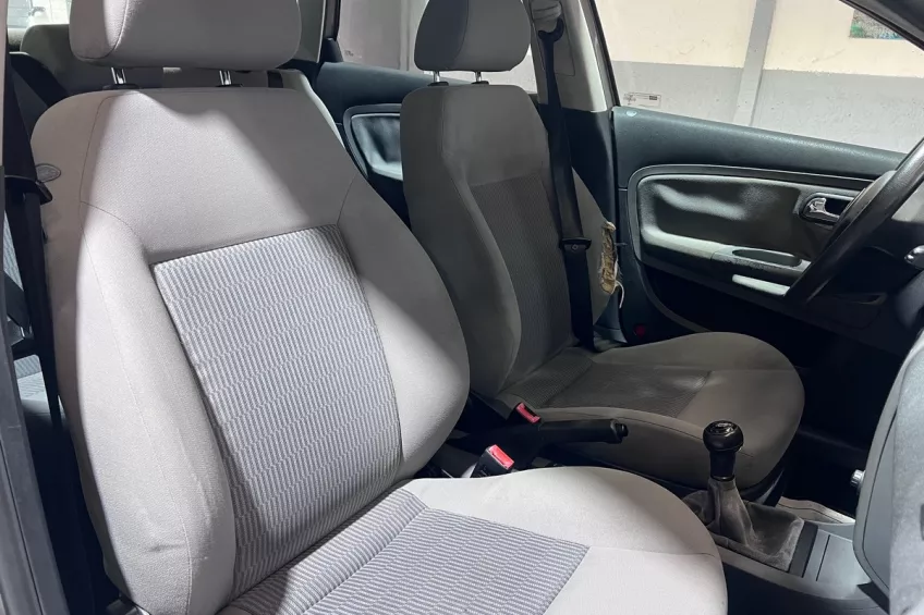 Seat Ibiza 1.9 TDI 100 GARANTIE 6 MOIS