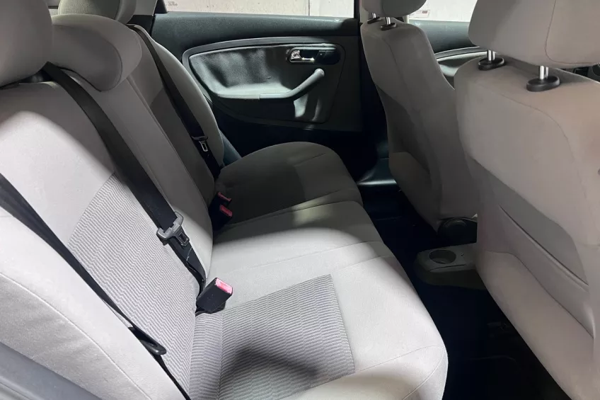 Seat Ibiza 1.9 TDI 100 GARANTIE 6 MOIS