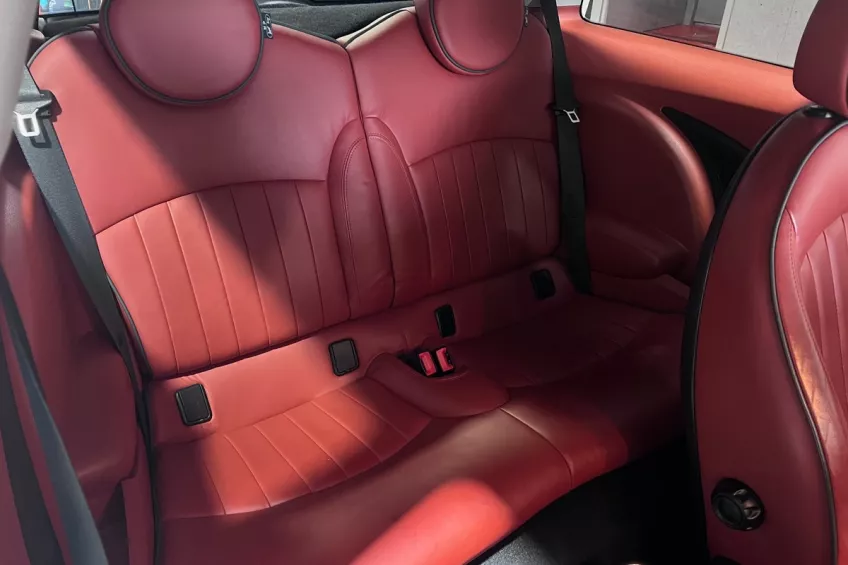 Mini Mini COOPER S 175 GARANTIE 12 MOIS