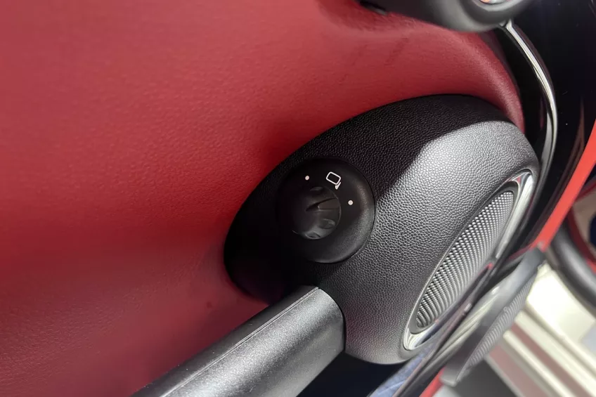 Mini Mini COOPER S 175 GARANTIE 12 MOIS