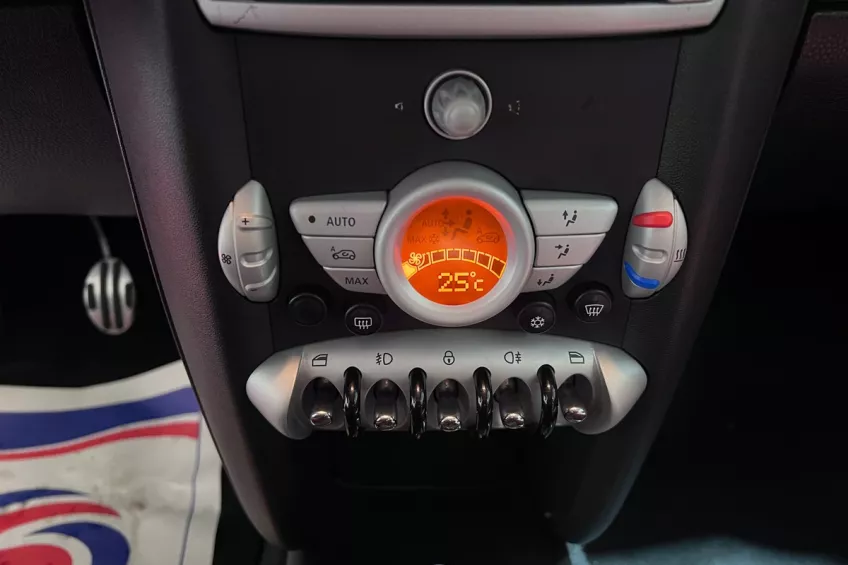 Mini Mini COOPER S 175 GARANTIE 12 MOIS