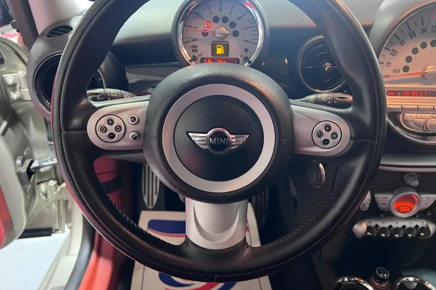 Mini Mini COOPER S 175 GARANTIE 12 MOIS