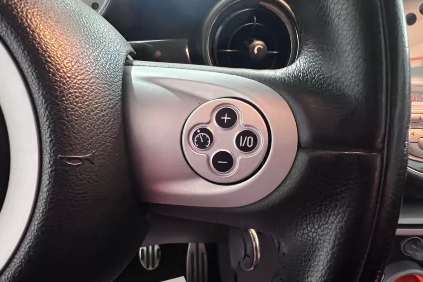 Mini Mini COOPER S 175 GARANTIE 12 MOIS