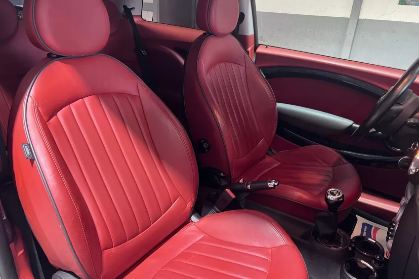 Mini Mini COOPER S 175 GARANTIE 12 MOIS