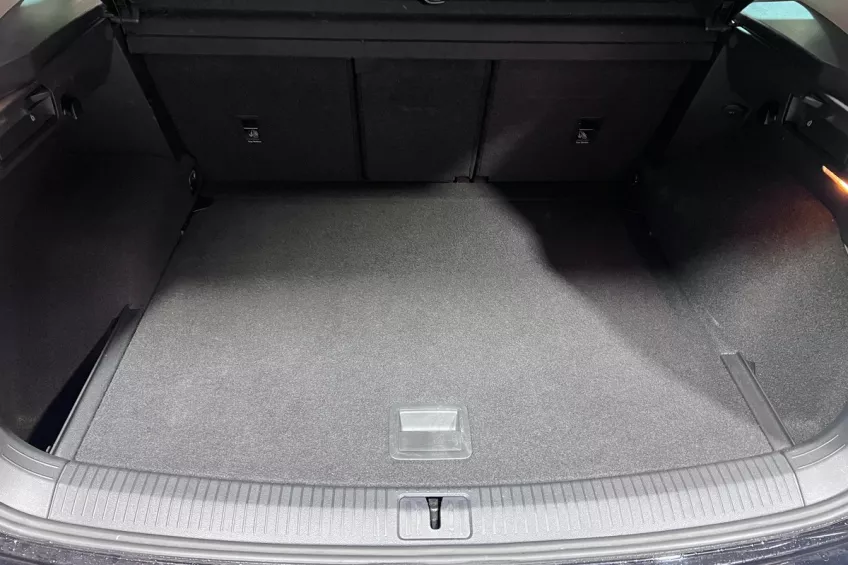 Volkswagen Tiguan 2.0 TDI 150 R-LINE DSG 7