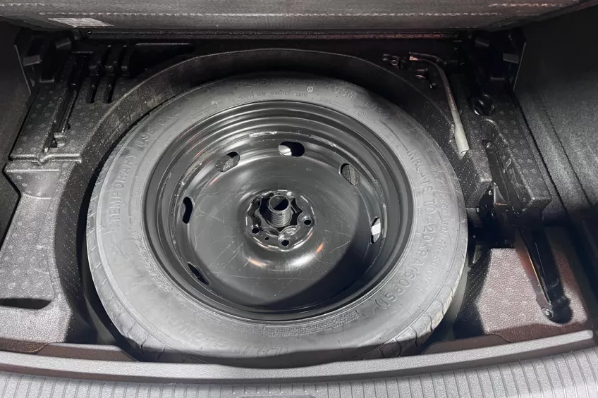 Volkswagen Tiguan 2.0 TDI 150 R-LINE DSG 7