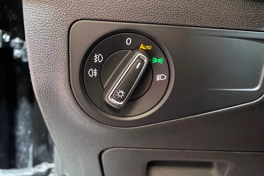 Volkswagen Tiguan 2.0 TDI 150 R-LINE DSG 7