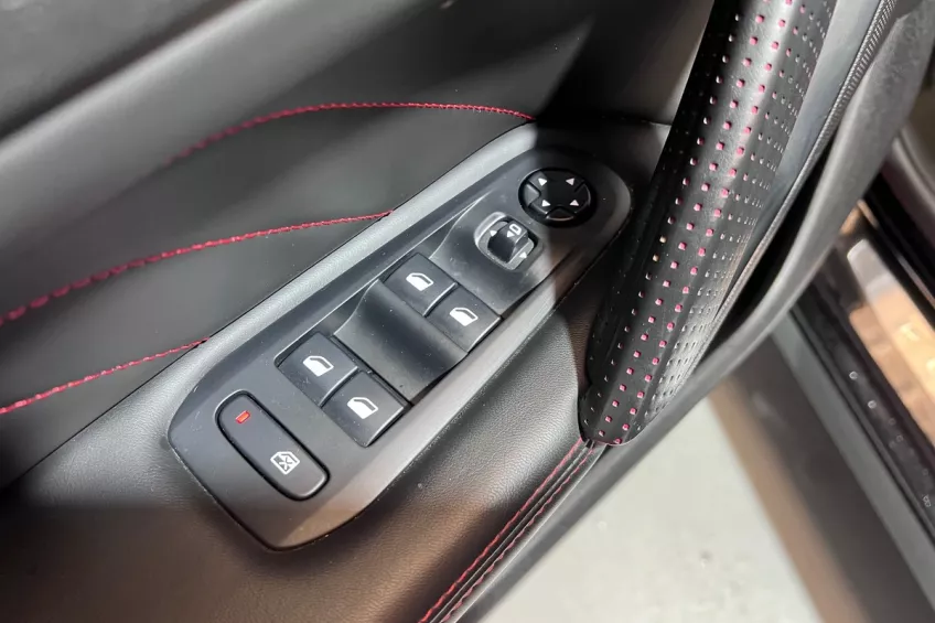 Peugeot 308 2.0 HDI 180 GT