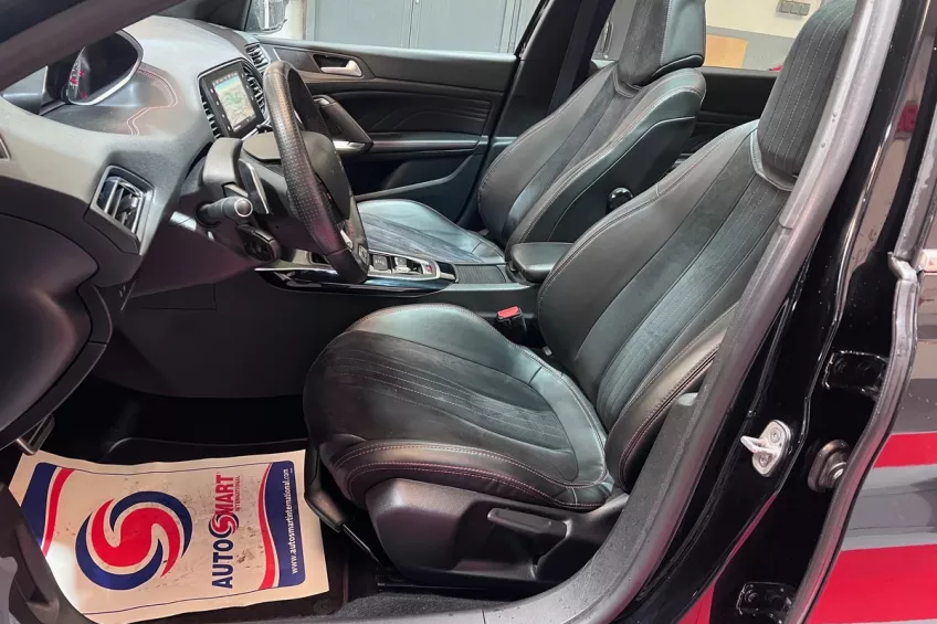 Peugeot 308 2.0 HDI 180 GT