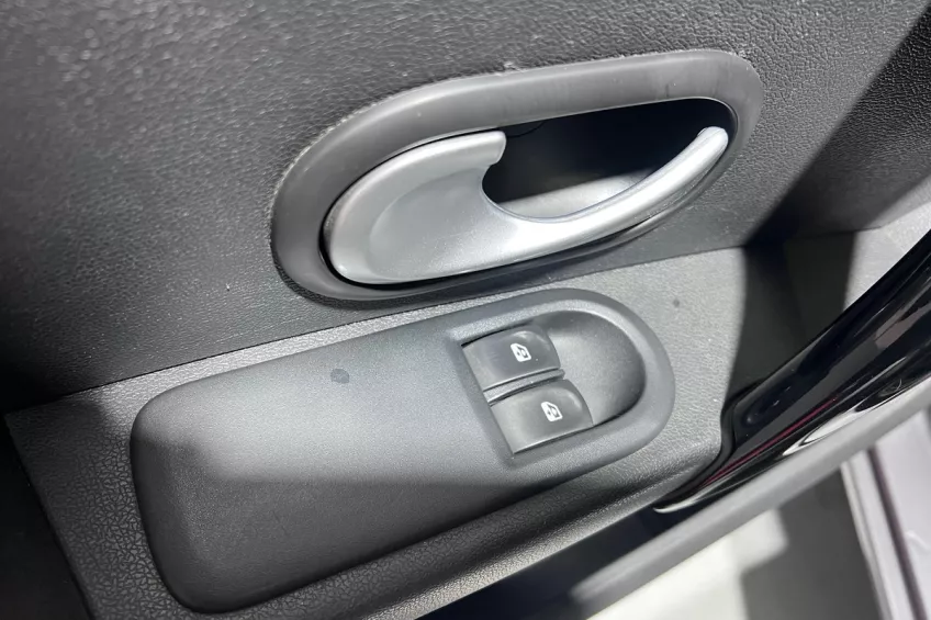 Renault Clio 3 1.5 DCI 75 EXPRESSION CLIM