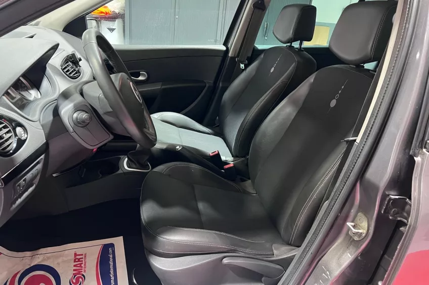 Renault Clio 3 1.5 DCI 75 EXPRESSION CLIM