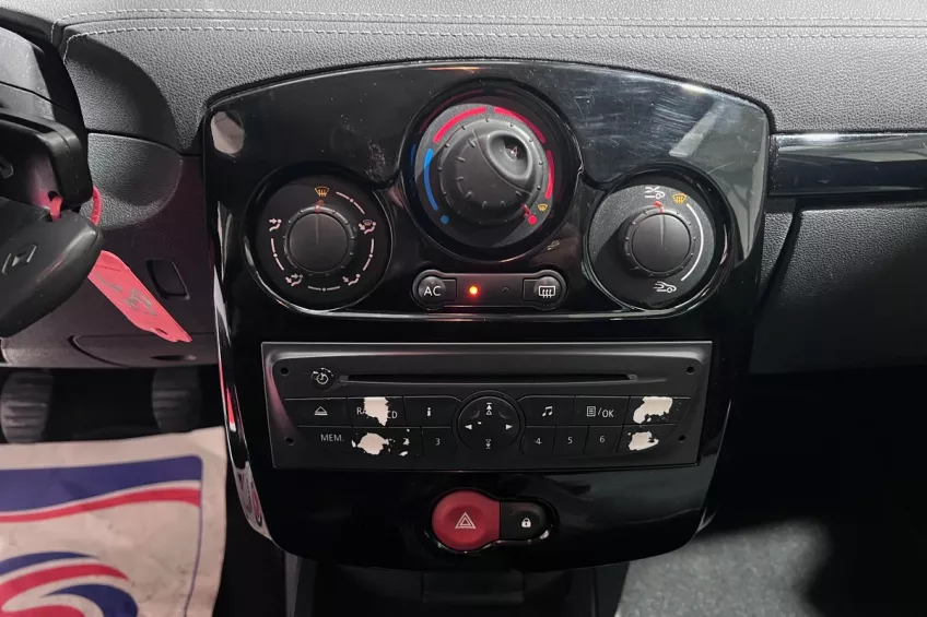 Renault Clio 3 1.5 DCI 75 EXPRESSION CLIM