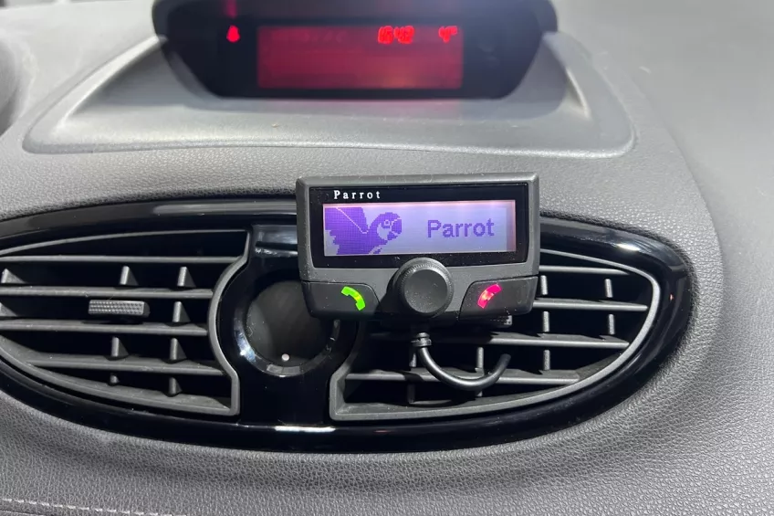 Renault Clio 3 1.5 DCI 75 EXPRESSION CLIM