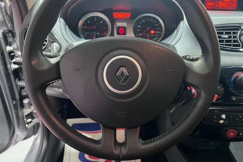 Renault Clio 3 1.5 DCI 75 EXPRESSION CLIM