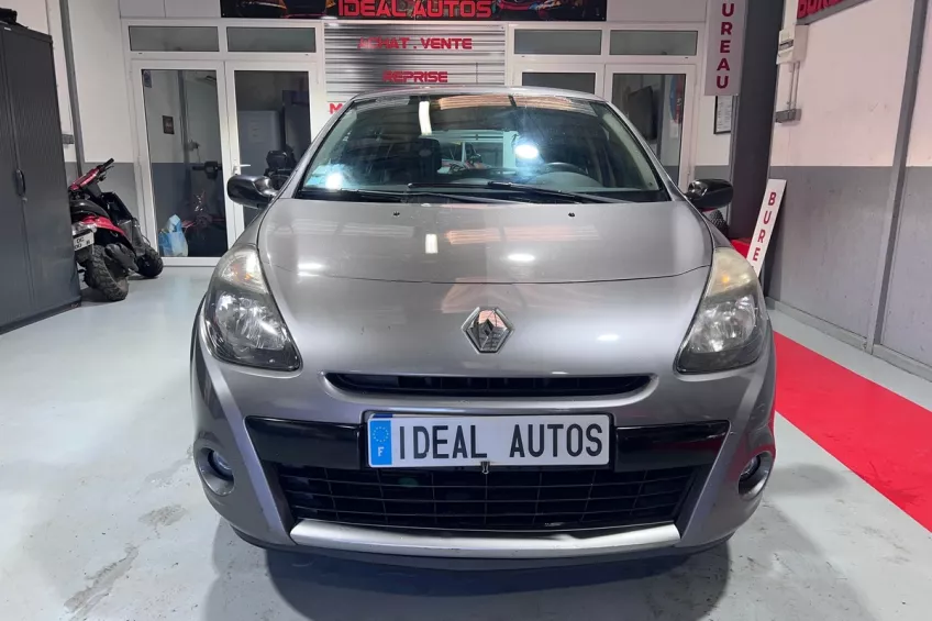 Renault Clio 3 1.5 DCI 75 EXPRESSION CLIM