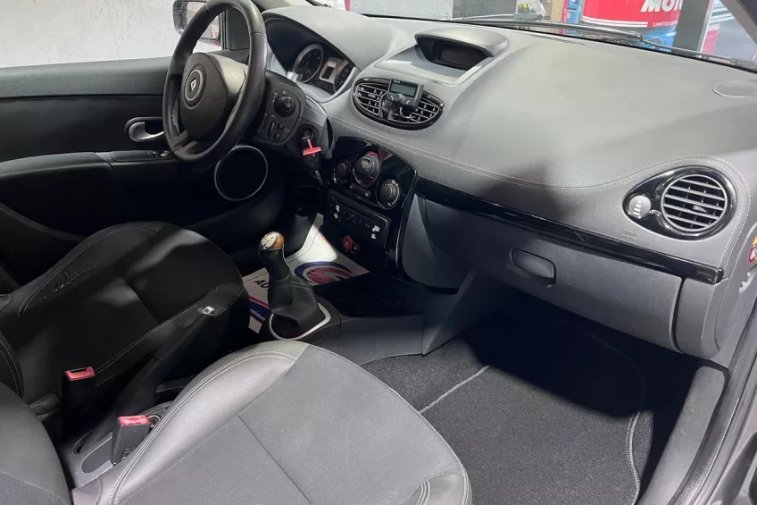 Renault Clio 3 1.5 DCI 75 EXPRESSION CLIM