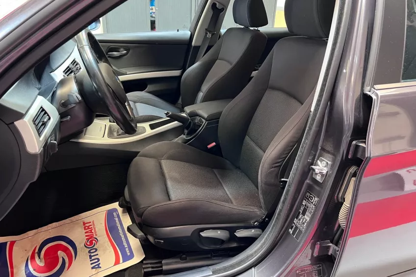 Bmw Serie 3 320 TOURING PACK SPORT 150 12 MOIS GARANTIE