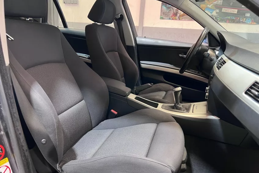 Bmw Serie 3 320 TOURING PACK SPORT 150 12 MOIS GARANTIE