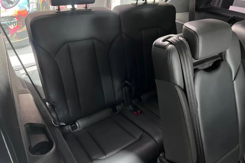 Audi SQ7 4.0 TDI 435 QUATTRO TIPTRONIC 7 PL 12 MOIS GARANTIE 