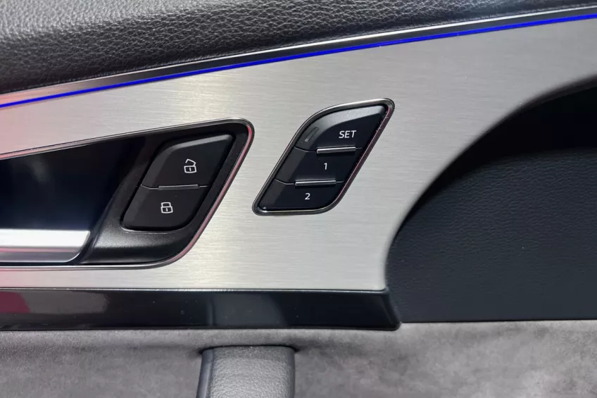 Audi SQ7 4.0 TDI 435 QUATTRO TIPTRONIC 7 PL 12 MOIS GARANTIE 