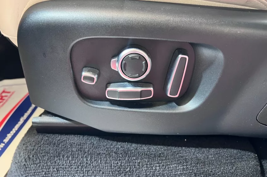 Land Rover Range Rover SPORT 3.0 SDV6 306 AUTOBIOGRAPHY DYNAMIC 12 MOIS GARANTI