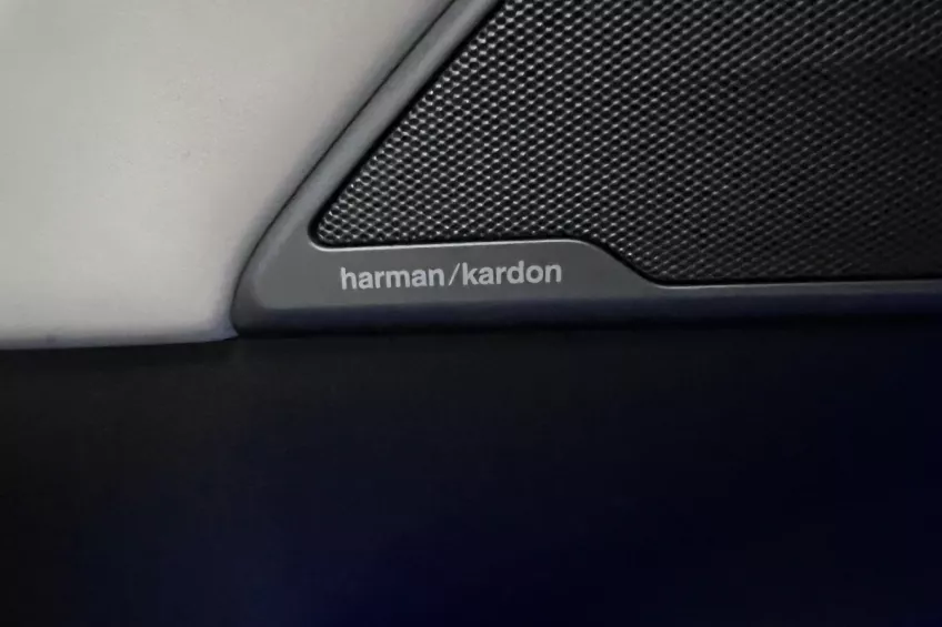 Bmw Serie 5 TOURING 530D XDRIVE 265 M SPORT BVA8 GARANTI 12