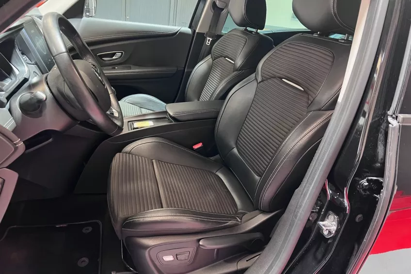 Renault Scenic TCE 140 INTENS GARANTI 12 MOIS