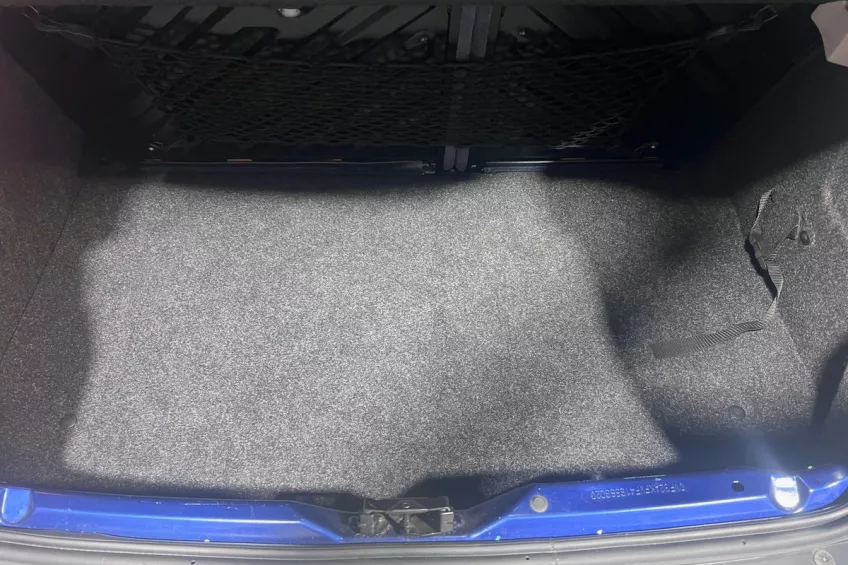 Peugeot 206 1.4 75 XT PACK CLIM GARANTI 12 MOIS