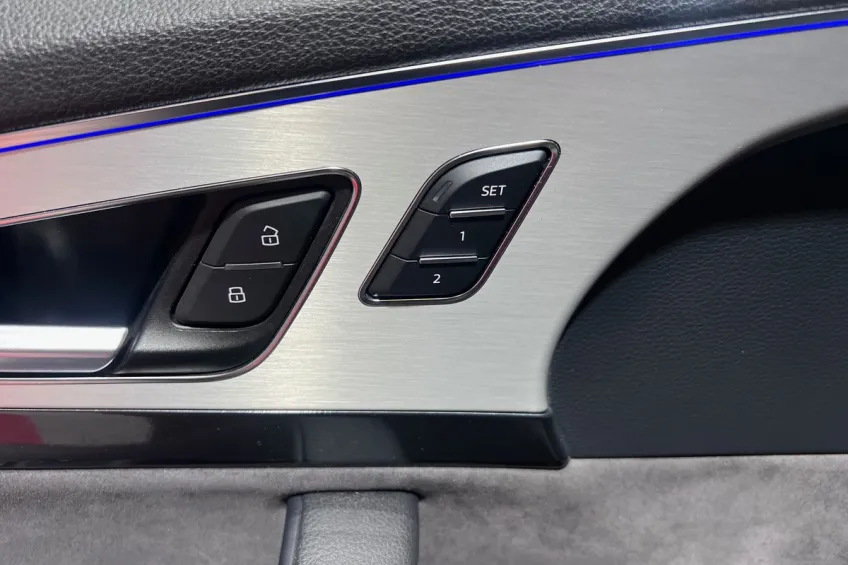 Audi SQ7 4.0 TDI 435 QUATTRO TIPTRONIC 7 PLACES GARANTIE 12