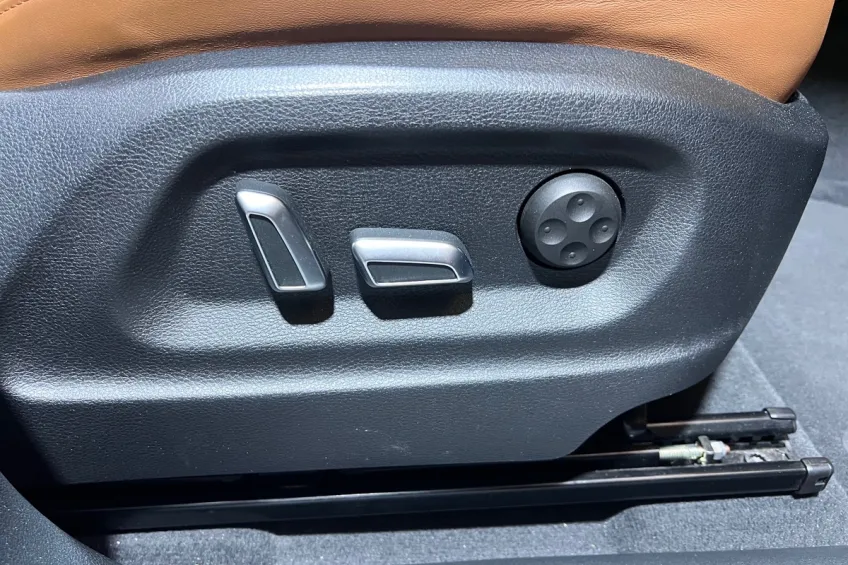 Audi SQ5 3.0 V6 BITDI 326 QUATTRO COMPETITION TIPTRONIC 8