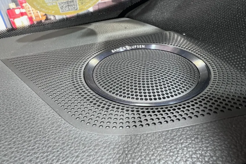 Audi SQ5 3.0 V6 BITDI 326 QUATTRO COMPETITION TIPTRONIC 8