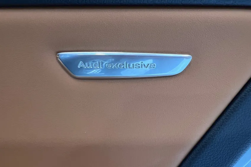 Audi SQ5 3.0 V6 BITDI 326 QUATTRO COMPETITION TIPTRONIC 8