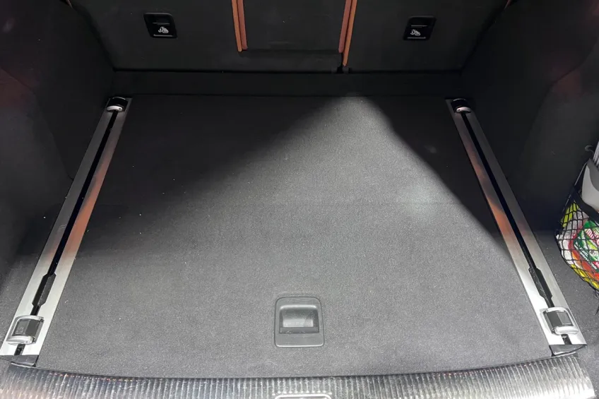 Audi SQ5 3.0 V6 BITDI 326 QUATTRO COMPETITION TIPTRONIC 8